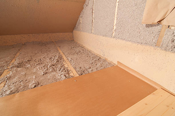 Best Spray Foam Insulation  in Basalt, CO